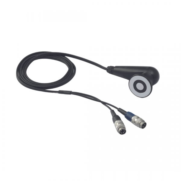 Manipulateur bipolaire résistif compatible avec l'appareil Diacare 7000 (deux tailles disponibles) Manipulateur bipolaire résistif compatible avec l'appareil Diacare 7000 (deux tailles disponibles)